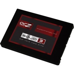 SSD-накопители OCZ SLD3-25SAT3-120G