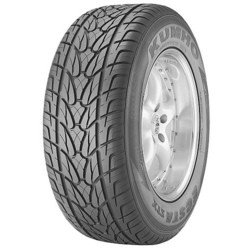 Шины Kumho Ecsta STX KL12 305/35 R24 114V