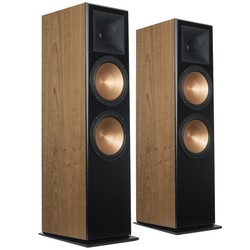 Акустическая система Klipsch RF-7 II (бордовый)