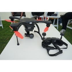 Квадрокоптер (дрон) Ehang GhostDrone 2.0