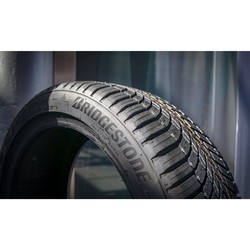 Шины Bridgestone Weather Control A005 225/55 R16 99W