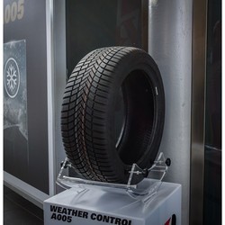 Шины Bridgestone Weather Control A005 225/55 R16 99W