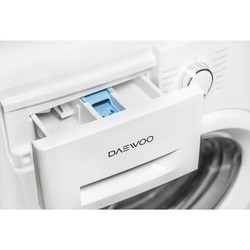 Стиральная машина Daewoo WMD-S510D1