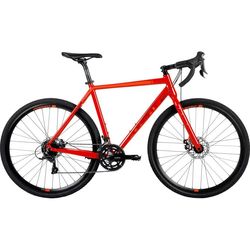 Велосипед Format 5221 2018