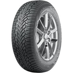 Шины Nokian WR SUV 4 315/35 R20 110V