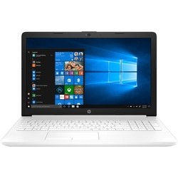 Ноутбук HP 15-da0000 (15-DA0036UR 4GL46EA)