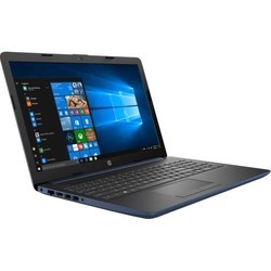 Ноутбук HP 15-da0000 (15-DA0110UR 4KD14EA)