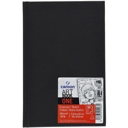 Блокноты Canson ArtBook One A5