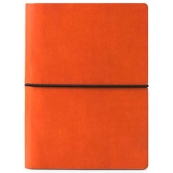 Блокноты Ciak Dots Notebook Large Orange