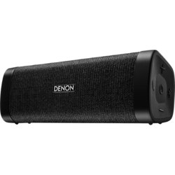 Портативная акустика Denon Envaya DSB-250BT (черный)