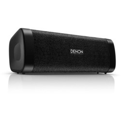 Портативная акустика Denon Envaya DSB-250BT (серый)