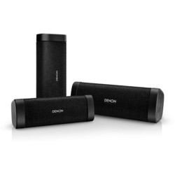 Портативная акустика Denon Envaya DSB-250BT (серый)