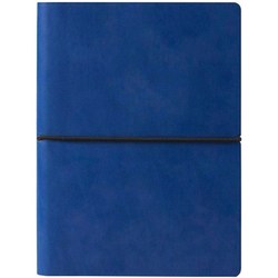 Блокноты Ciak Dots Notebook Large Blue