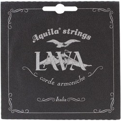 Струны Aquila Lava Series Concert Ukulele 112U