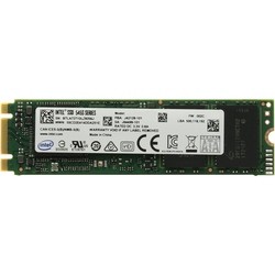 SSD накопитель Intel SSDSCKKW512G8X1