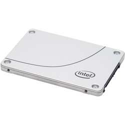 SSD накопитель Intel SSDSC2KG960G801