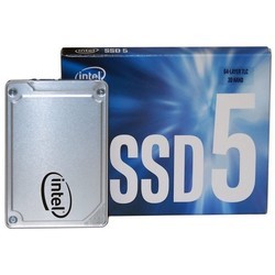 SSD накопитель Intel SSDSC2KW010T8X1