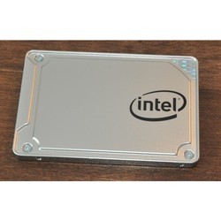 SSD накопитель Intel SSDSC2KW010T8X1