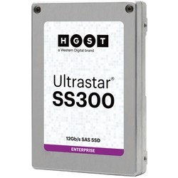 SSD накопитель Hitachi HUSMM3240ASS204