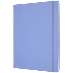 Блокноты Moleskine Ruled Notebook Extra Large Sapphire