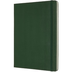 Блокноты Moleskine Ruled Notebook Extra Large Turquoise