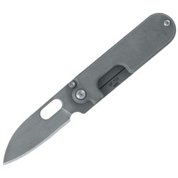 Нож / мультитул Fox BF Bean Gen.2 stainless steel