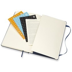 Ежедневник Moleskine Weekly Planner Mint