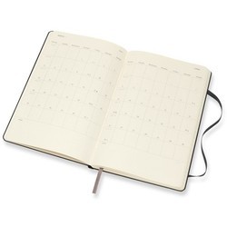 Ежедневник Moleskine Weekly Planner Mint