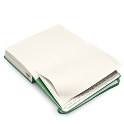 Ежедневник Moleskine Daily Planner Pocket Mint