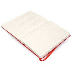 Ежедневник Moleskine Weekly Planner Pocket Mint