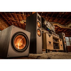 Сабвуфер Klipsch R-120SW