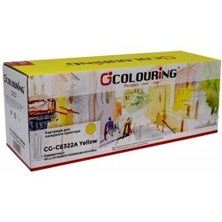 Картридж Colouring CG-CE322A