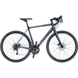 Велосипед Author Aura XR 2018 frame 48