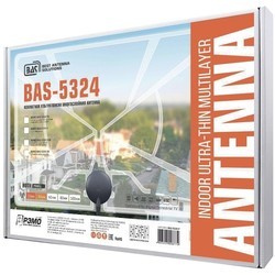 ТВ антенна Remo BAS-5324