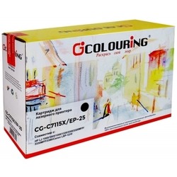Картридж Colouring CG-C7115X/EP-25