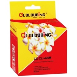 Картридж Colouring CG-CLI-426M