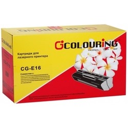 Картридж Colouring CG-E16