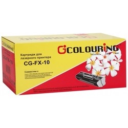Картридж Colouring CG-FX-10