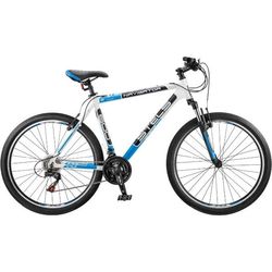Велосипед STELS Navigator 600 V 2018 frame 16