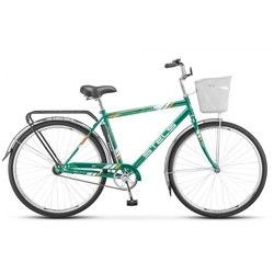 Велосипед STELS Navigator 300 Gent 2018 (зеленый)