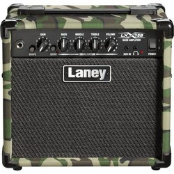 Гитарный комбоусилитель Laney LX15B