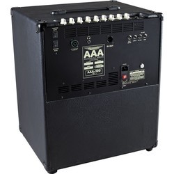 Гитарный комбоусилитель Ashdown AAA-120-15T