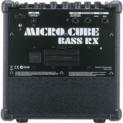 Гитарный комбоусилитель Roland Micro Cube Bass RX