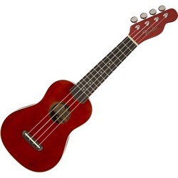 Гитара Fender Venice Soprano Ukulele