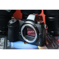Фотоаппарат Nikon Z7 kit