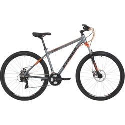 Велосипед Stinger Graphite STD 29 2018