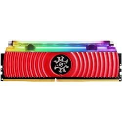 Оперативная память A-Data XPG Spectrix D80 DDR4 (AX4U300038G16-SR80)