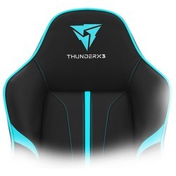 Компьютерное кресло ThunderX3 BC1 (серый)