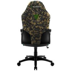 Компьютерное кресло ThunderX3 BC1 (зеленый)