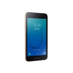 Мобильный телефон Samsung Galaxy J2 Core (черный)